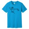 Unisex Jersey Short Sleeve Tee Thumbnail