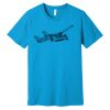 Unisex Jersey Short Sleeve Tee Thumbnail
