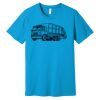 Unisex Jersey Short Sleeve Tee Thumbnail
