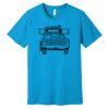 Unisex Jersey Short Sleeve Tee Thumbnail