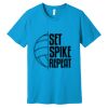 Unisex Jersey Short Sleeve Tee Thumbnail