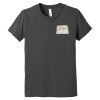 Youth Jersey Short Sleeve Tee Thumbnail