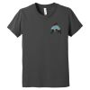 Youth Jersey Short Sleeve Tee Thumbnail