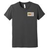 Youth Jersey Short Sleeve Tee Thumbnail