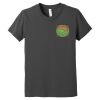 Youth Jersey Short Sleeve Tee Thumbnail