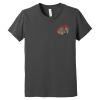 Youth Jersey Short Sleeve Tee Thumbnail