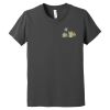 Youth Jersey Short Sleeve Tee Thumbnail