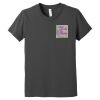 Youth Jersey Short Sleeve Tee Thumbnail