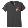 Youth Jersey Short Sleeve Tee Thumbnail