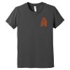 Youth Jersey Short Sleeve Tee Thumbnail