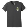 Youth Jersey Short Sleeve Tee Thumbnail