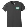 Youth Jersey Short Sleeve Tee Thumbnail