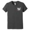 Youth Jersey Short Sleeve Tee Thumbnail