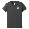 Youth Jersey Short Sleeve Tee Thumbnail