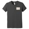 Youth Jersey Short Sleeve Tee Thumbnail