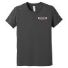 Youth Jersey Short Sleeve Tee Thumbnail