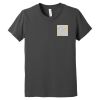 Youth Jersey Short Sleeve Tee Thumbnail