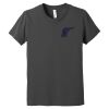 Youth Jersey Short Sleeve Tee Thumbnail