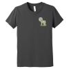 Youth Jersey Short Sleeve Tee Thumbnail