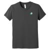 Youth Jersey Short Sleeve Tee Thumbnail