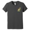 Youth Jersey Short Sleeve Tee Thumbnail