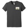 Youth Jersey Short Sleeve Tee Thumbnail