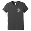 Youth Jersey Short Sleeve Tee Thumbnail