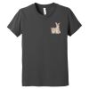 Youth Jersey Short Sleeve Tee Thumbnail