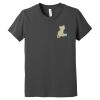 Youth Jersey Short Sleeve Tee Thumbnail