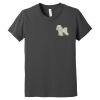 Youth Jersey Short Sleeve Tee Thumbnail