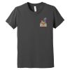 Youth Jersey Short Sleeve Tee Thumbnail