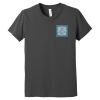 Youth Jersey Short Sleeve Tee Thumbnail