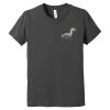 Youth Jersey Short Sleeve Tee Thumbnail
