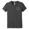 Youth Jersey Short Sleeve Tee Thumbnail