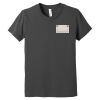 Youth Jersey Short Sleeve Tee Thumbnail