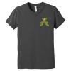 Youth Jersey Short Sleeve Tee Thumbnail