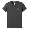 Youth Jersey Short Sleeve Tee Thumbnail