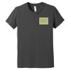 Youth Jersey Short Sleeve Tee Thumbnail