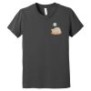 Youth Jersey Short Sleeve Tee Thumbnail