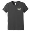 Youth Jersey Short Sleeve Tee Thumbnail