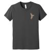 Youth Jersey Short Sleeve Tee Thumbnail