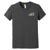 Youth Jersey Short Sleeve Tee Thumbnail