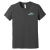 Youth Jersey Short Sleeve Tee Thumbnail
