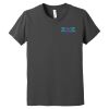 Youth Jersey Short Sleeve Tee Thumbnail