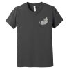 Youth Jersey Short Sleeve Tee Thumbnail
