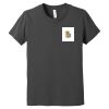 Youth Jersey Short Sleeve Tee Thumbnail