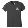 Youth Jersey Short Sleeve Tee Thumbnail