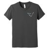 Youth Jersey Short Sleeve Tee Thumbnail