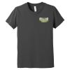 Youth Jersey Short Sleeve Tee Thumbnail