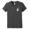 Youth Jersey Short Sleeve Tee Thumbnail